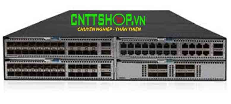 Switch hpe JH179A