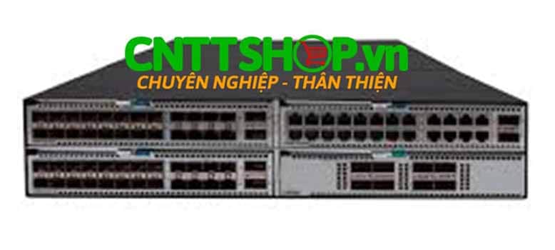  Switch HPE JH692A