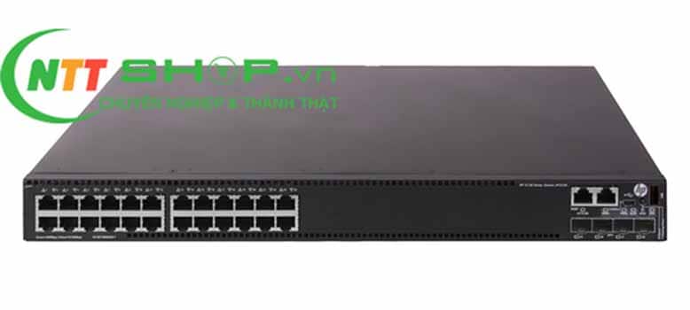 switch hpe jh3232a