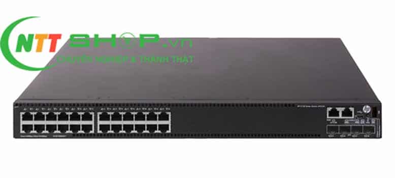 Switch hpe JH325A