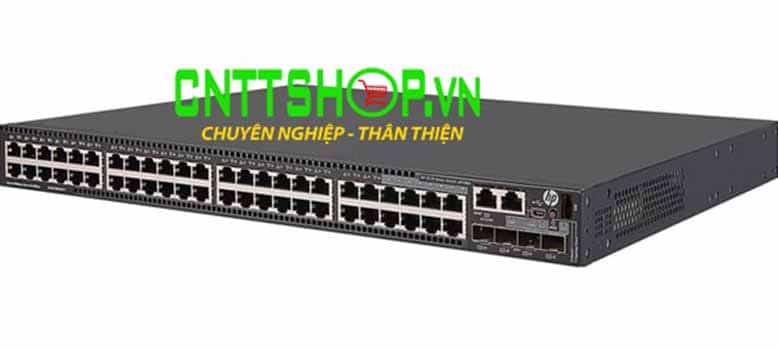  Switch HPE JH148A