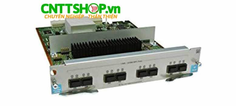 Expansion Module Switch HP J9538A