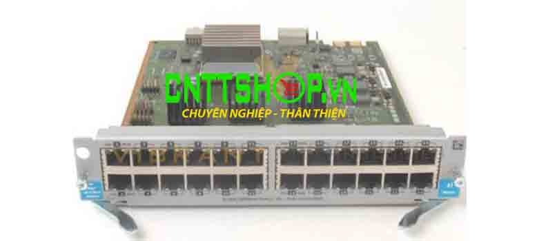 Expansion Module Switch HP J9550A
