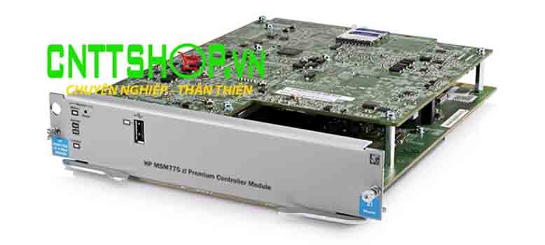 Module Switch HP J9840A