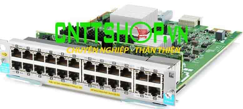  Module Switch HP J9986A