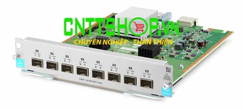 Expansion Module Switch HP J9993A