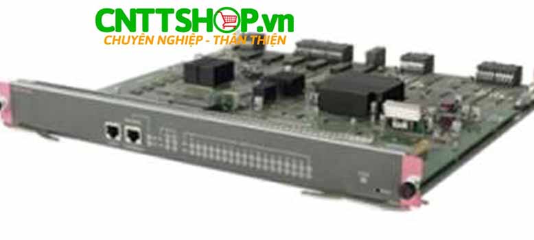 module Switch hpe JC614A
