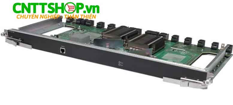 Expansion Module Switch HPE JC749A