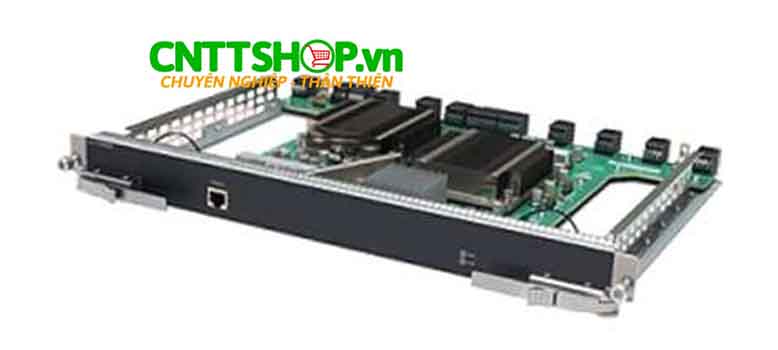 module switch hpe JC754A