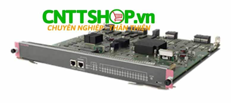 Module Switch Hpe JG609A 