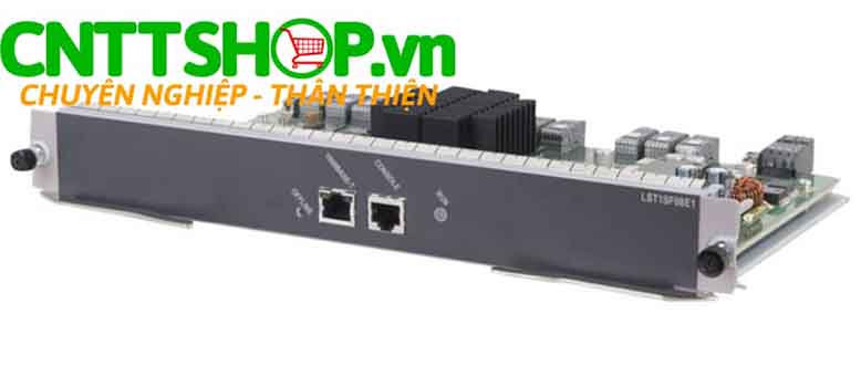 Module Switch HP JG798A