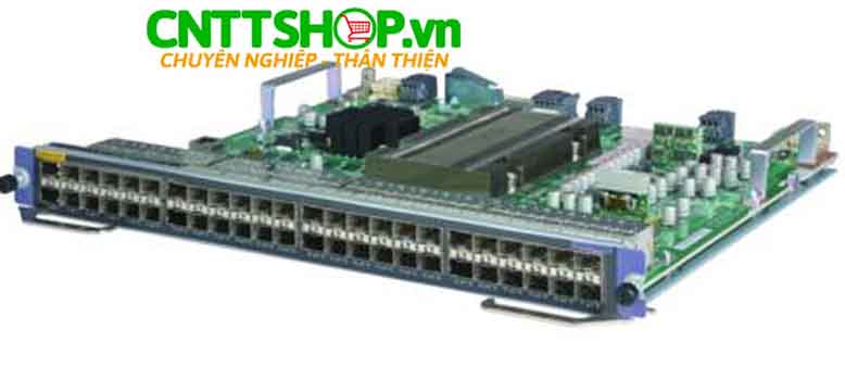 Expansion Module HPE JH197A