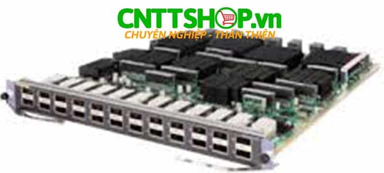Expansion Module Switch HP JH250A