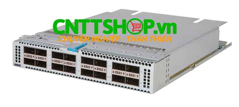 Module Switch HPE JH405A