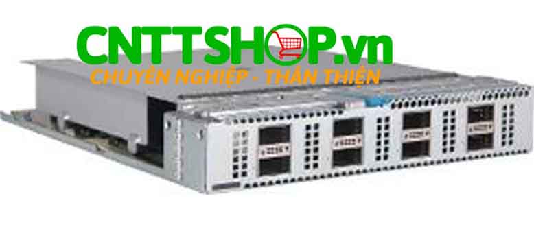 Module Switch HPE JH957A