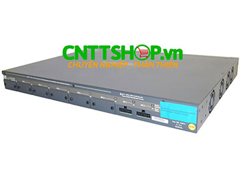 J8168A HP 600 Redundant and External Power Supply