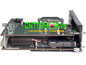 HP J9485A Survivable Branch Communication zl Module