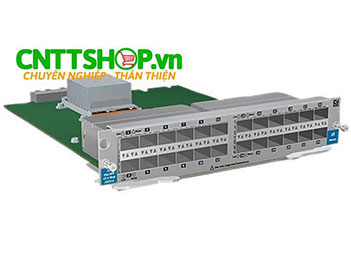 HP J9537A 24-port SFP v2 zl Module