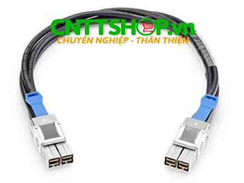 J9734A HPE 2920/2930M 0.5m Stacking Cable