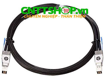 J9735A HPE 2920/2930M 1m Stacking Cable