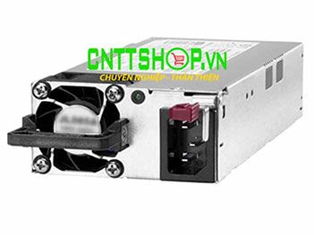 Nguồn switch HPE J9739A X331 165W 100-240VAC to 12VDC  Power Supply