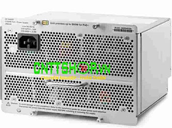 Nguồn Switch HPE J9829A 5400R 1100W PoE+ zl2 Power Supply