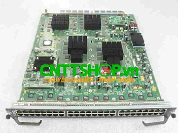 HP JC065B FlexFabric 12500 48-port Gig-T LEC Module