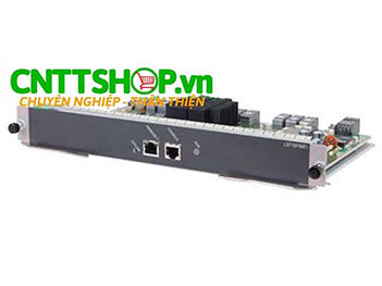 HP JC658A FlexFabric 1250x G2 Fabric Module