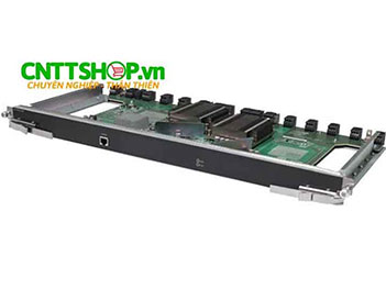 JC749A HPE FlexNetwork 10512 1.52Tbps Type B Fabric Module