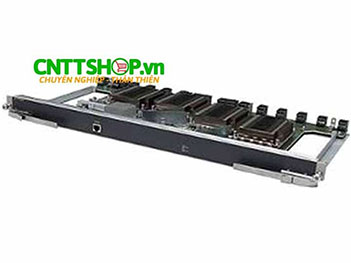 JC750A HPE FlexNetwork 10512 3.44Tbps Type D Fabric Module
