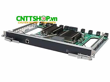 JC754A HPE FlexNetwork 10508 10508-V 2.32Tbps Type D Fabric Module