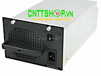 Nguồn switch HPE JD218A FlexNetwork 7500 1400W AC Power Supply