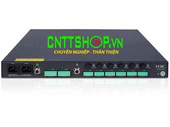 Nguồn switch HPE JG136A HPE RPS1600 Redundant Power System
