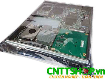 HP JG371A FlexFabric 12500 20Gbps VPN Firewall Module