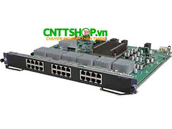 JG615A HPE FlexFabric 11900 24-port 1/10GBASE-T SF Module