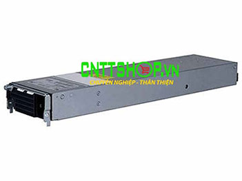 Nguồn Switch JG616A HPE FlexFabric 11900 2500W AC Power Supply