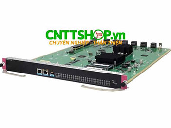HPE JG634A FlexFabric 12916 Main Processing Unit