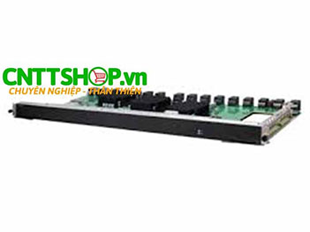 HPE JG636A  FlexFabric 12916 6.14Tbps Type B Fabric Module