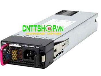 Nguồn Switch JG840A HPE FlexFabric 7900 1800w AC Power Supply Unit