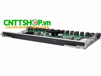 HPE JG854A FlexFabric 12916 2.56Tbps Type S Fabric Module