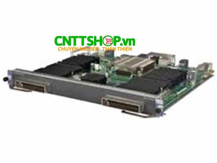 JG916A HPE 10500 2-port 100GbE CFP SE Module