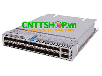 JH180A Module Switch HPE 5930 24-port SFP+ and 2-port QSFP+