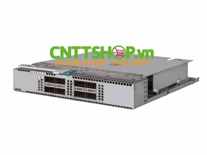 JH183A Module Switch HPE 5930 8-port QSFP+