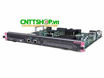 JH198A HPE FlexNetwork 10500 Module