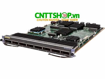 JH288A HP FlexFabric 12900 8-port 100GbE CFP2 FX Module