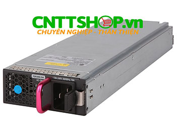 JH348A HPE FlexFabric 12900E 3000W AC Power Supply Unit