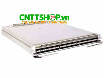 JH357A HPE 12900E 36port 100GbE QSFP28 HB Module