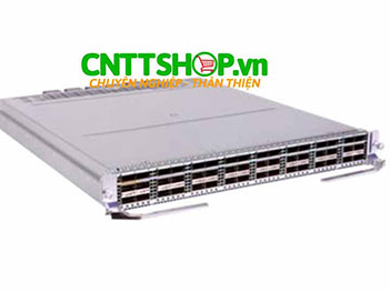 HPE JH359A 12900E 48port 40GbE QSFP+ HB Module