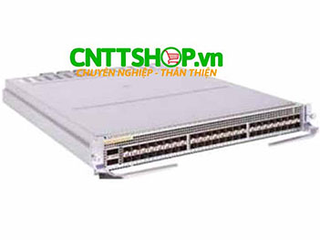 JH360A HPE 12900E 48port 10G 2port 100G HB Module