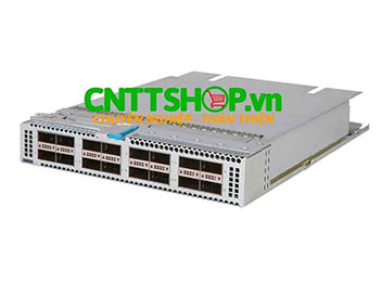 JH405A Module Switch HPE 5950 16-port QSFP+